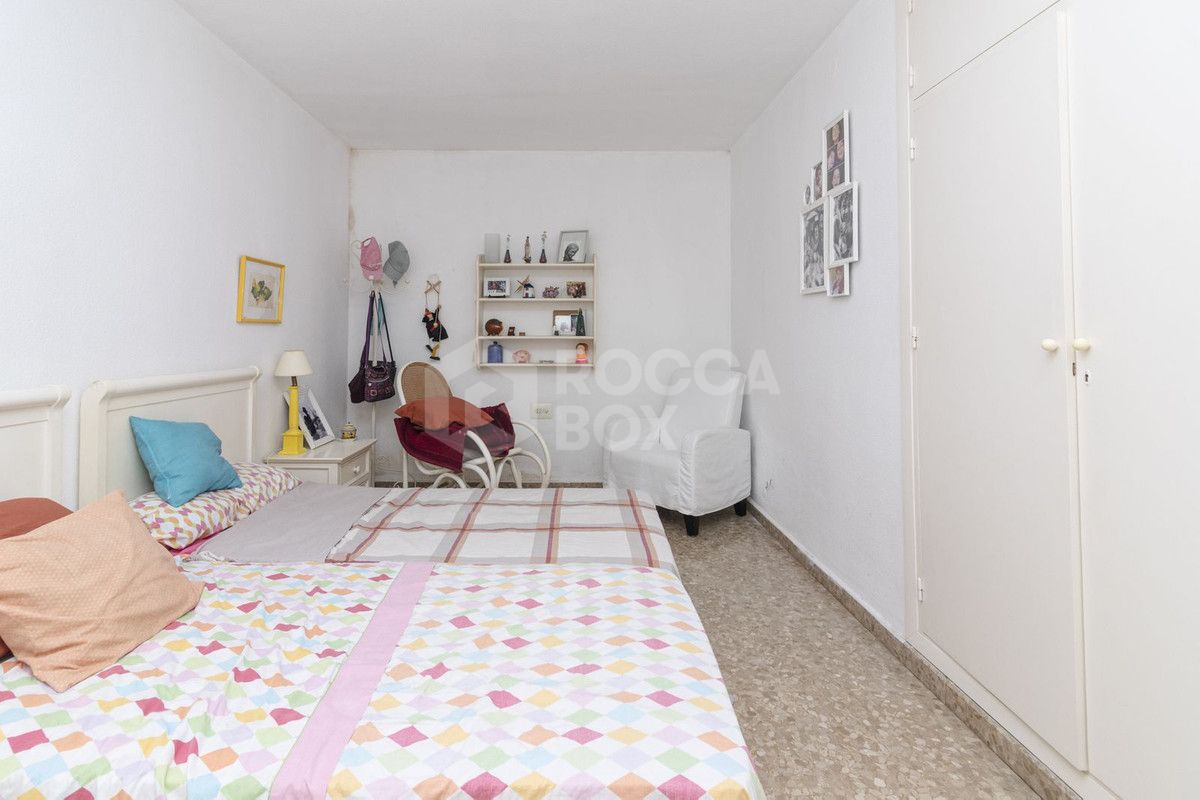 Apartment for sale in La Malagueta - La Caleta, Malaga