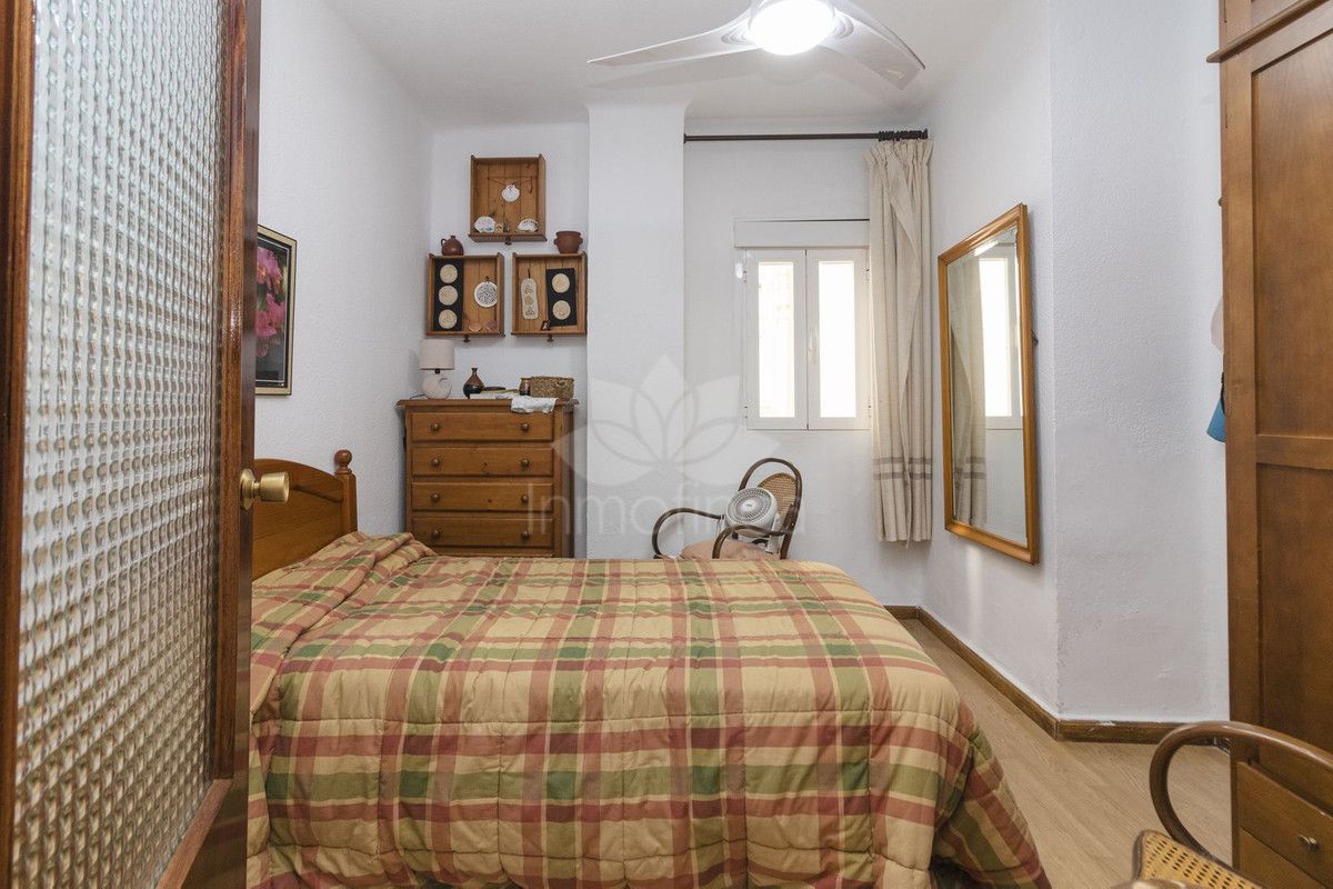 Apartment in La Malagueta - La Caleta, Malaga