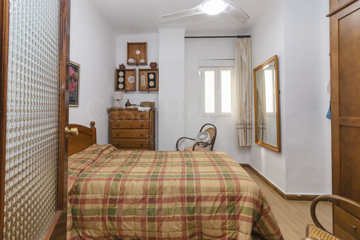 Apartamento en La Malagueta - La Caleta, Malaga