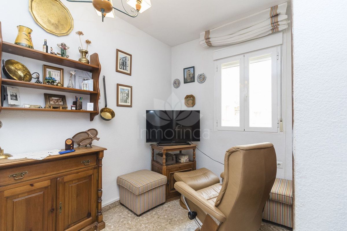 Apartment in La Malagueta - La Caleta, Malaga