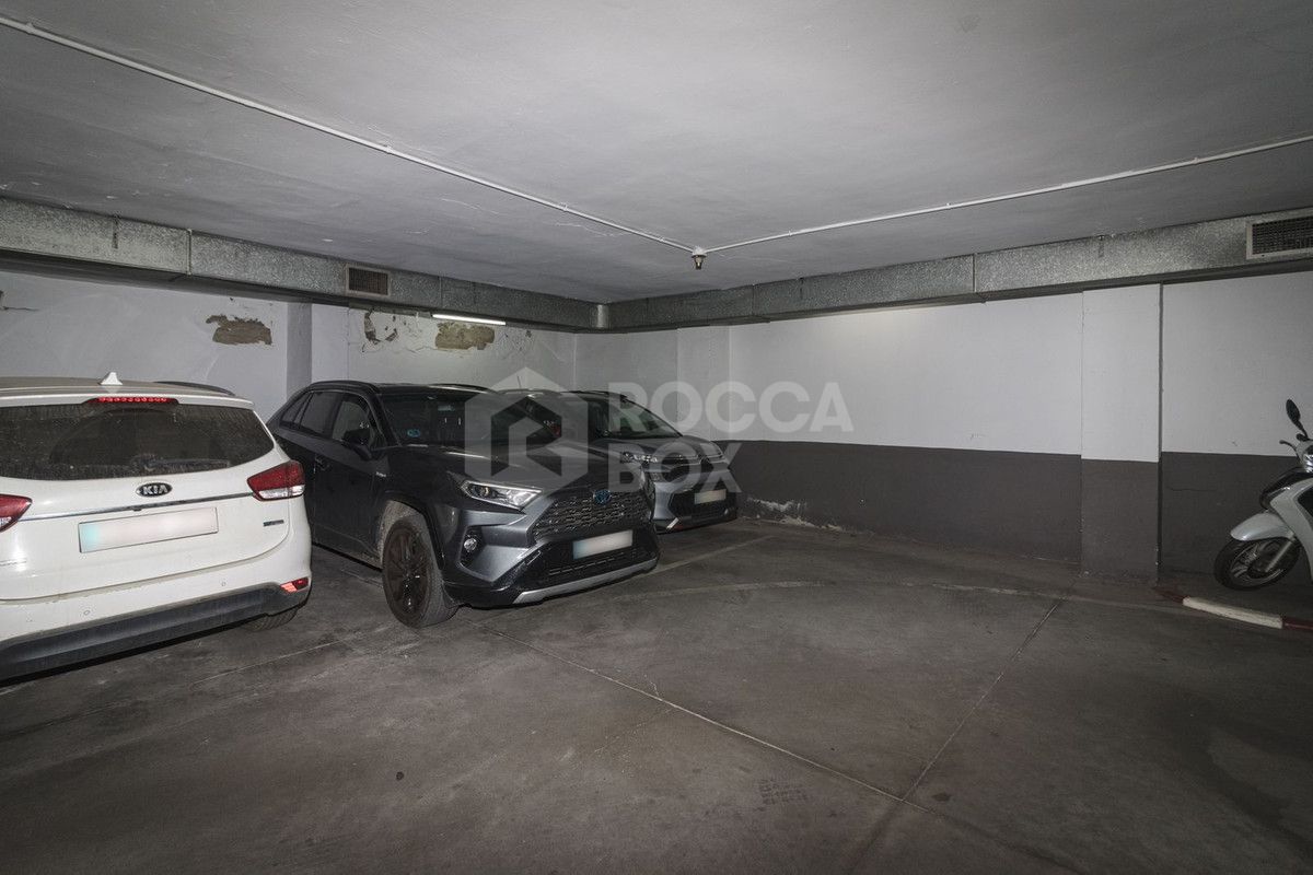 Apartment for sale in La Malagueta - La Caleta, Malaga