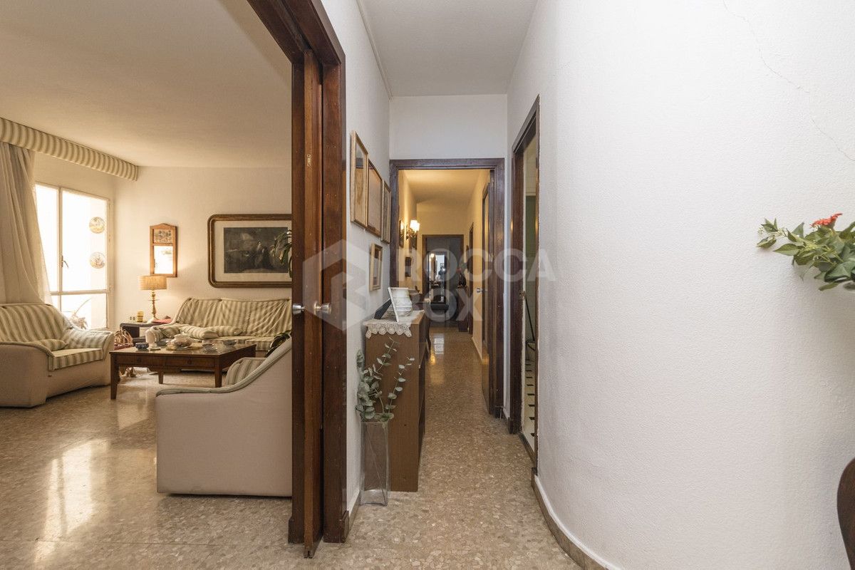 Apartment for sale in La Malagueta - La Caleta, Malaga