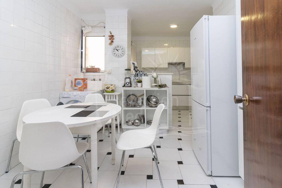 Apartment for sale in La Malagueta - La Caleta, Malaga