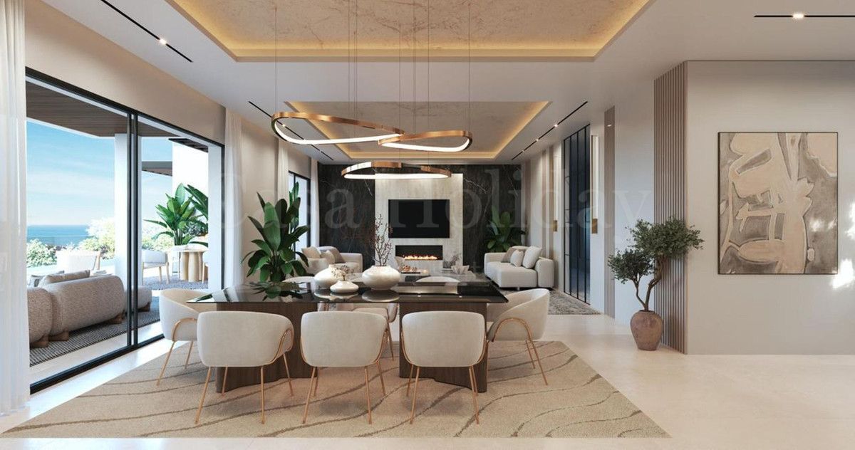 Parcela en Benalmadena