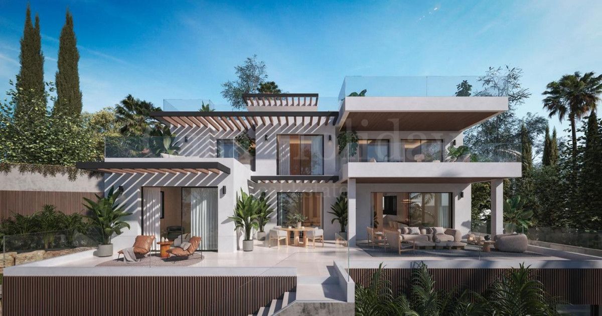 Parcela en Benalmadena