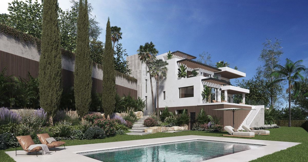 Parcela en Benalmadena