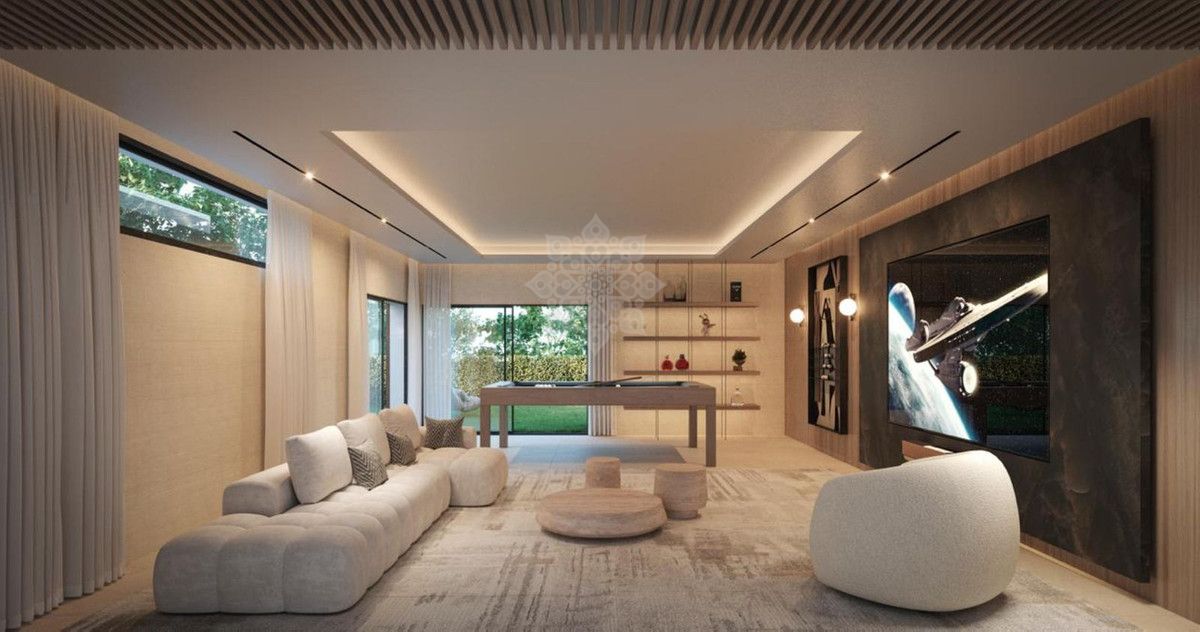 Parcela en Benalmadena