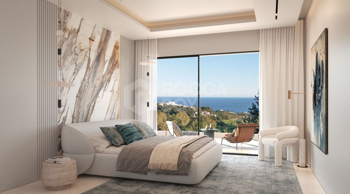 Plot for sale in Benalmadena