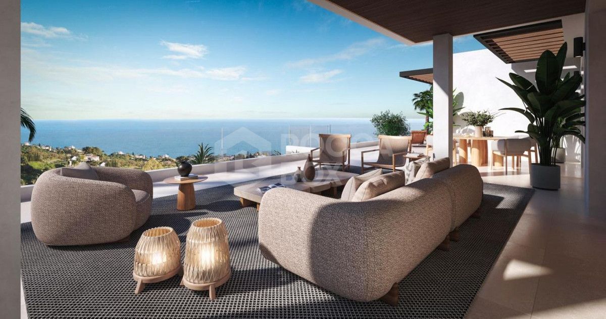 Plot for sale in Benalmadena