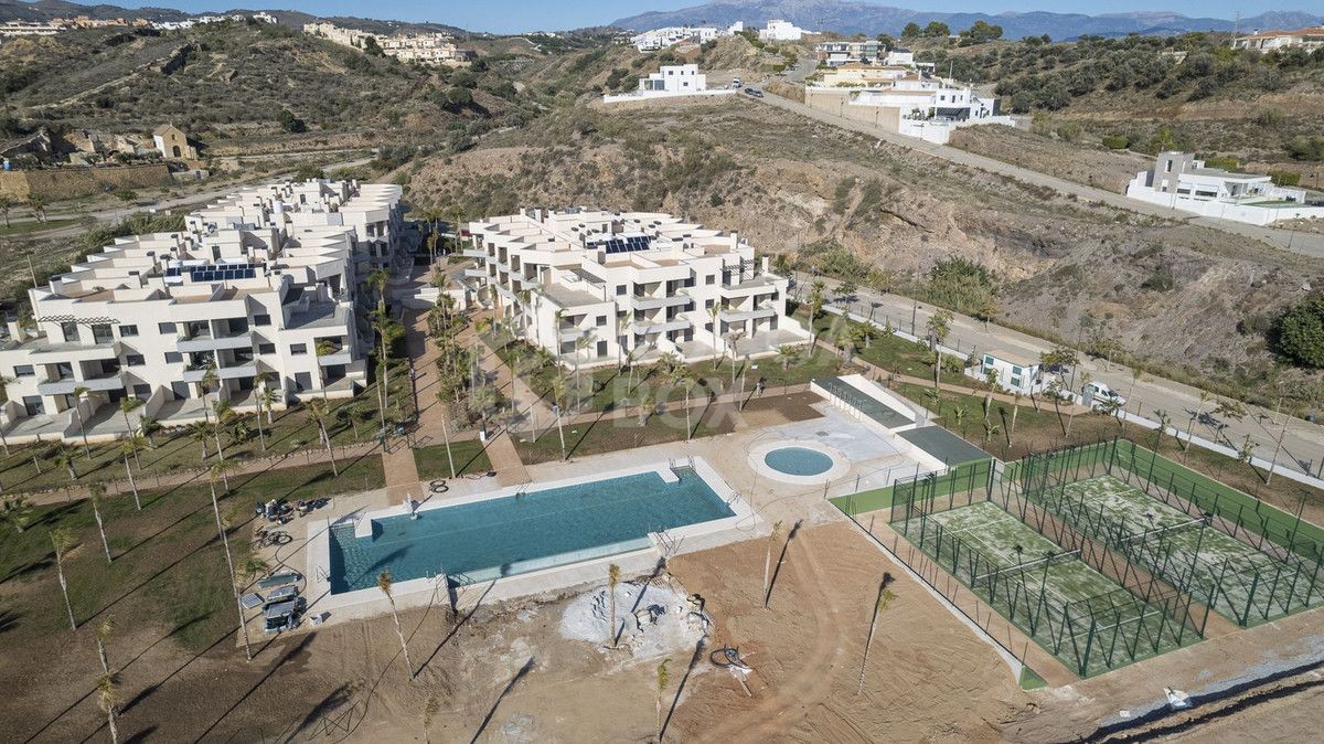 Ground Floor Apartment for sale in Almayate, Velez Malaga