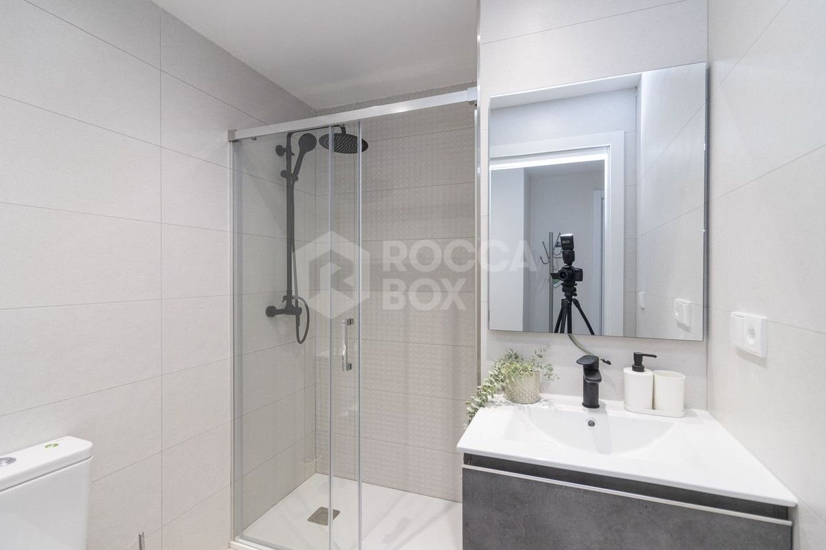 Ground Floor Apartment for sale in Almayate, Velez Malaga