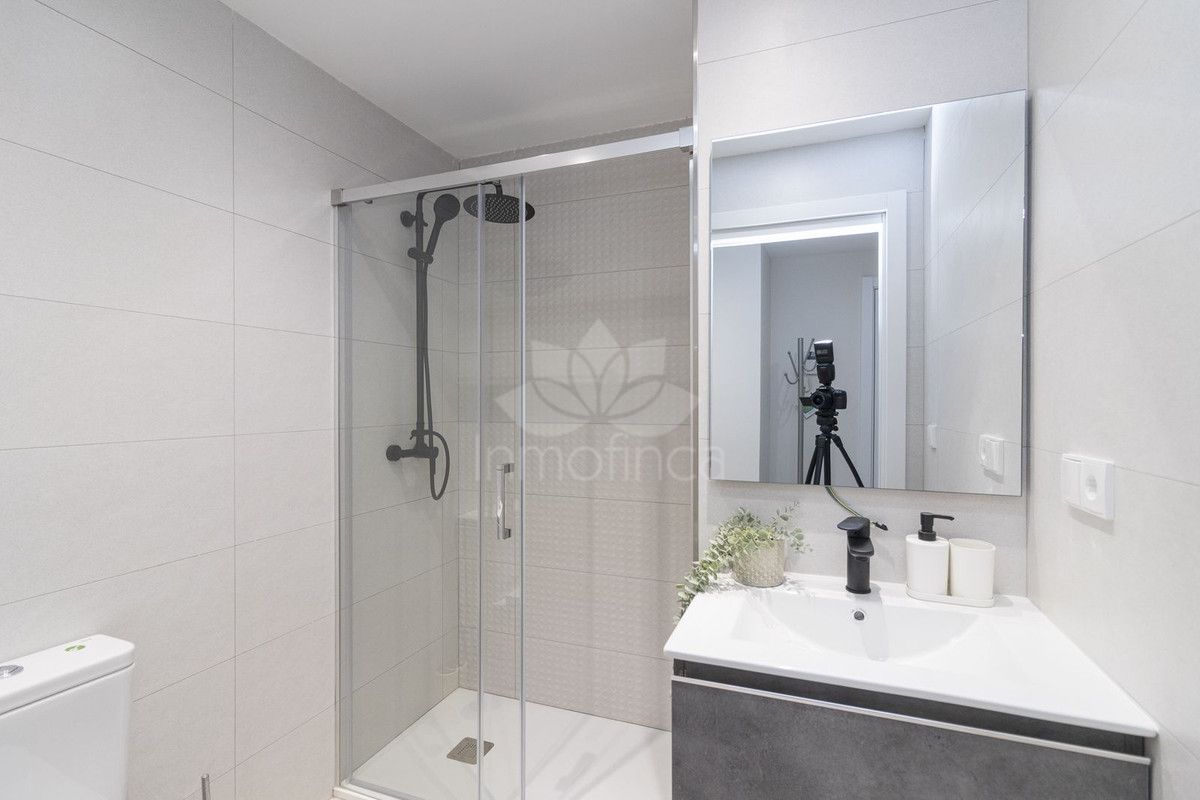 Ground Floor Apartment in Almayate, Velez Malaga