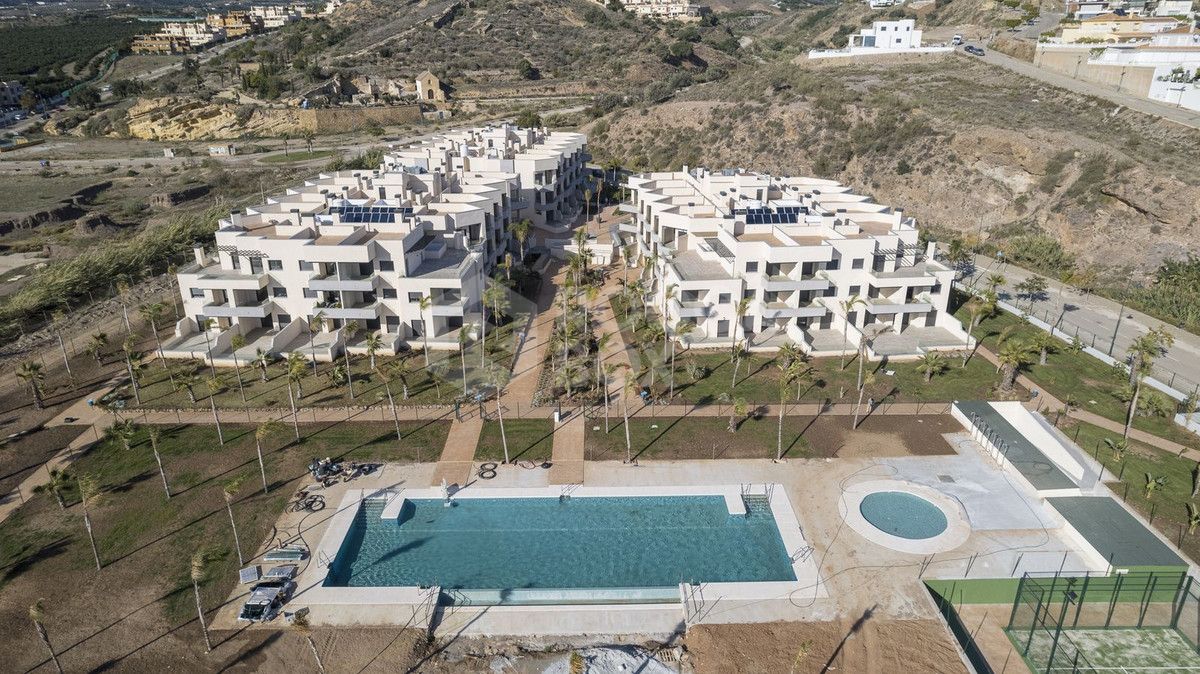 Ground Floor Apartment for sale in Almayate, Velez Malaga