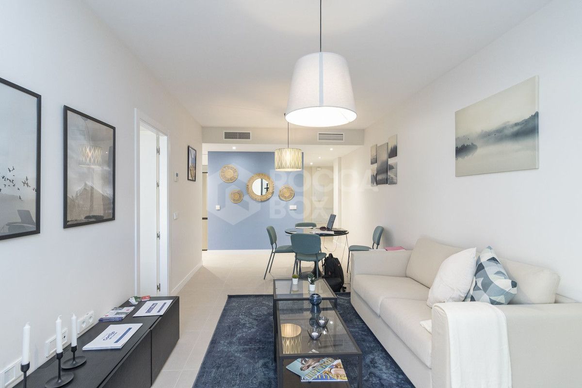 Ground Floor Apartment for sale in Almayate, Velez Malaga