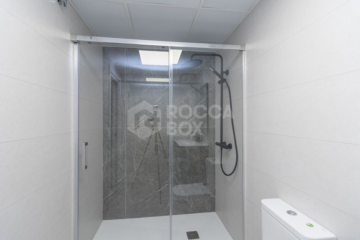 Ground Floor Apartment for sale in Almayate, Velez Malaga