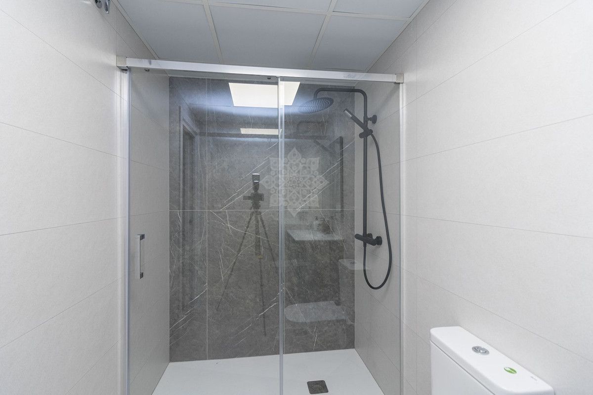 Ground Floor Apartment in Almayate, Velez Malaga