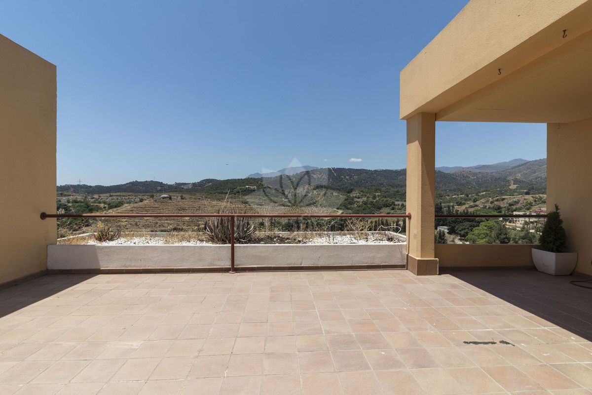 Apartamento en Benahavis