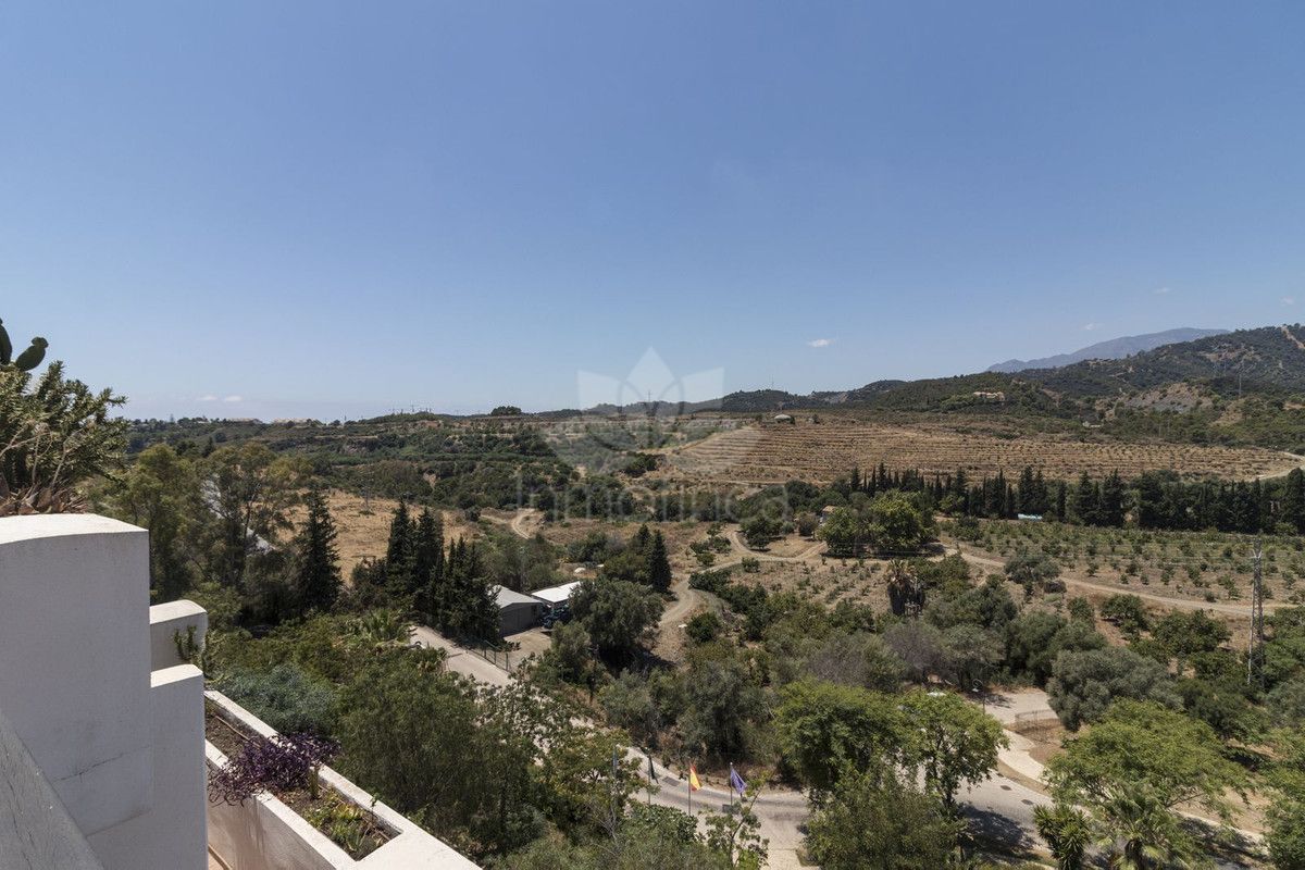 Apartamento en Benahavis