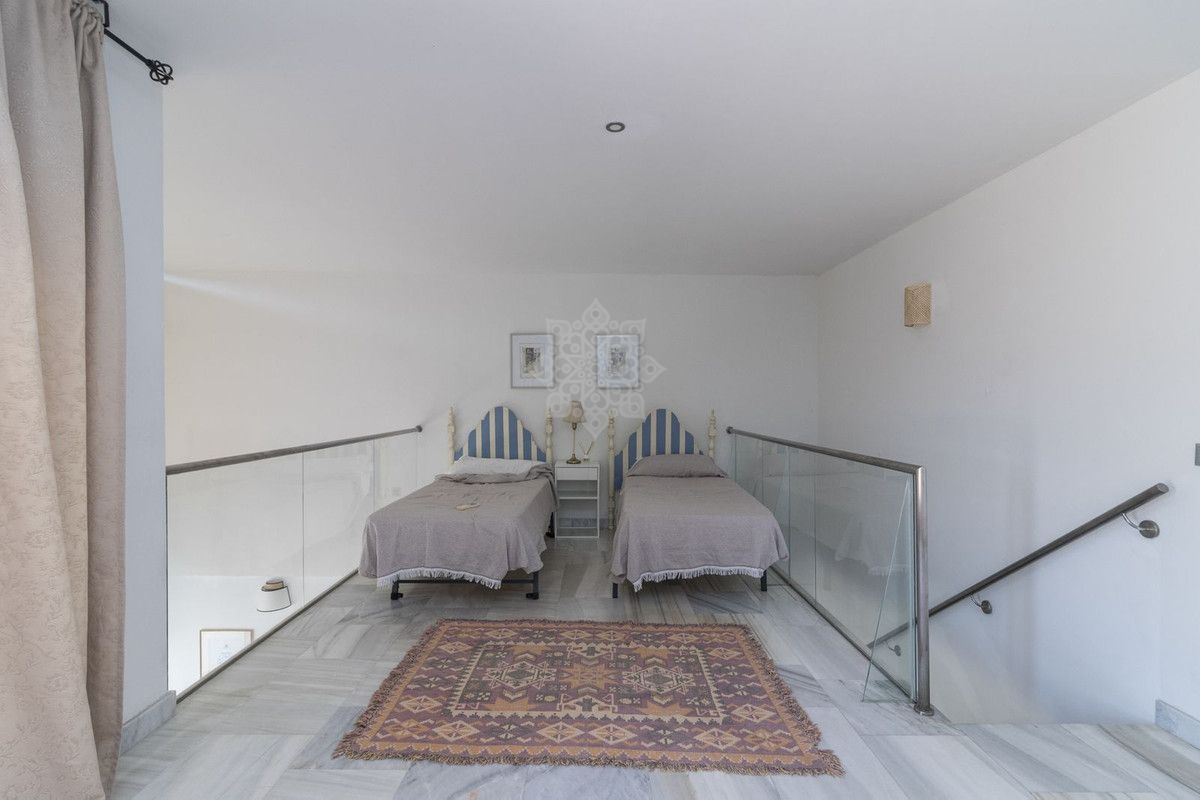 Apartamento en Benahavis