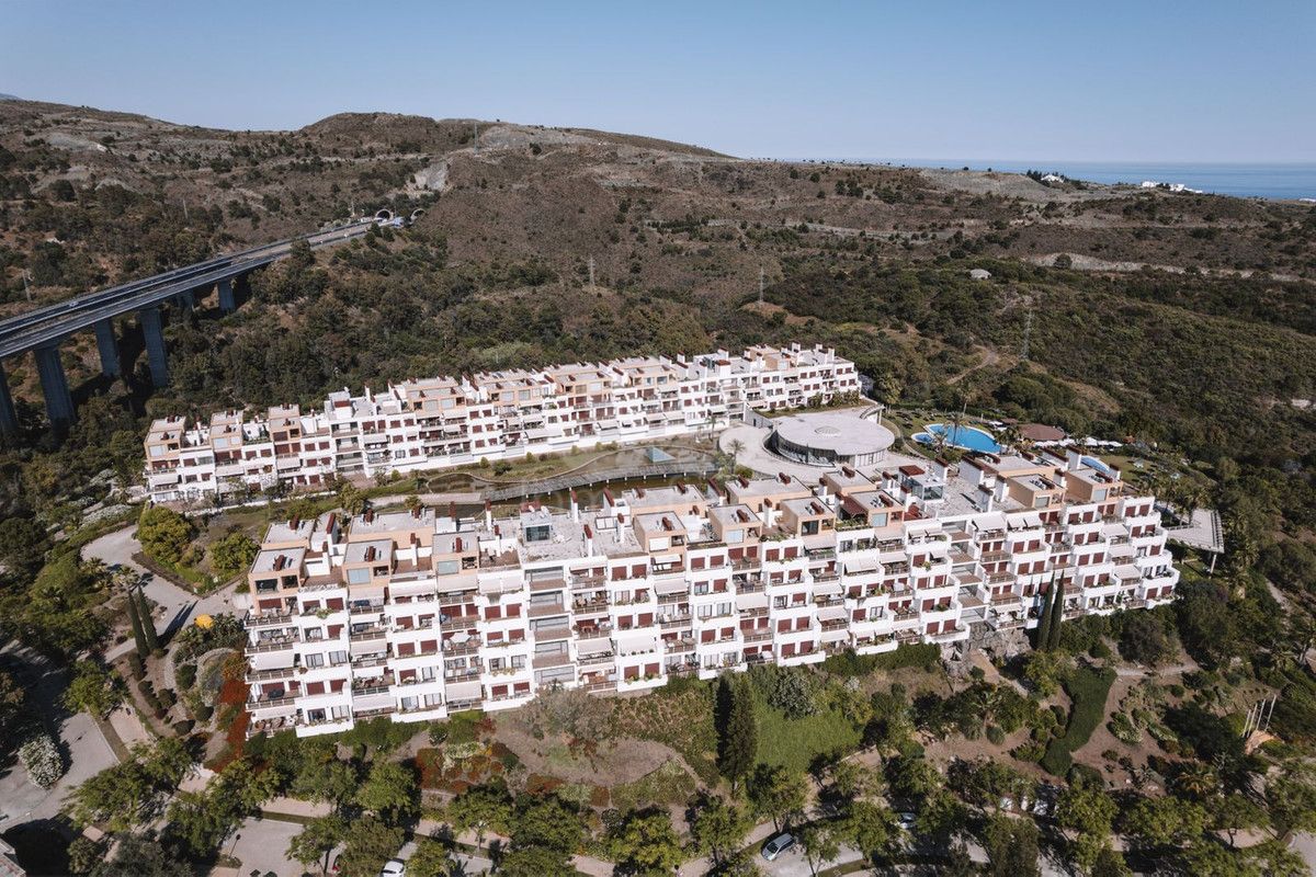 Apartamento en Benahavis