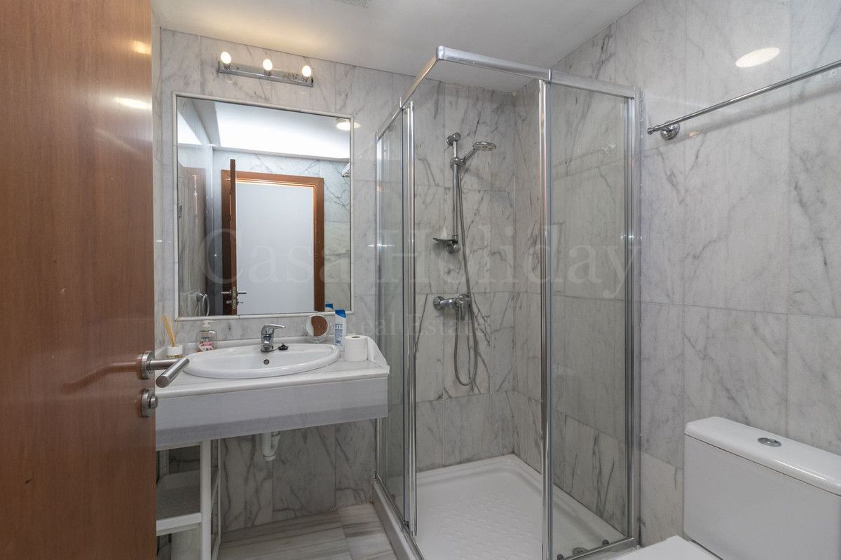 Apartamento en Benahavis