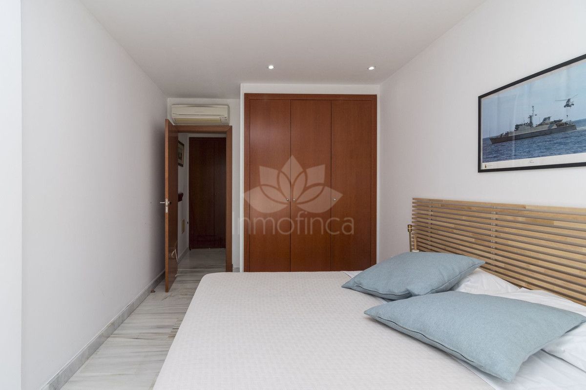 Apartamento en Benahavis