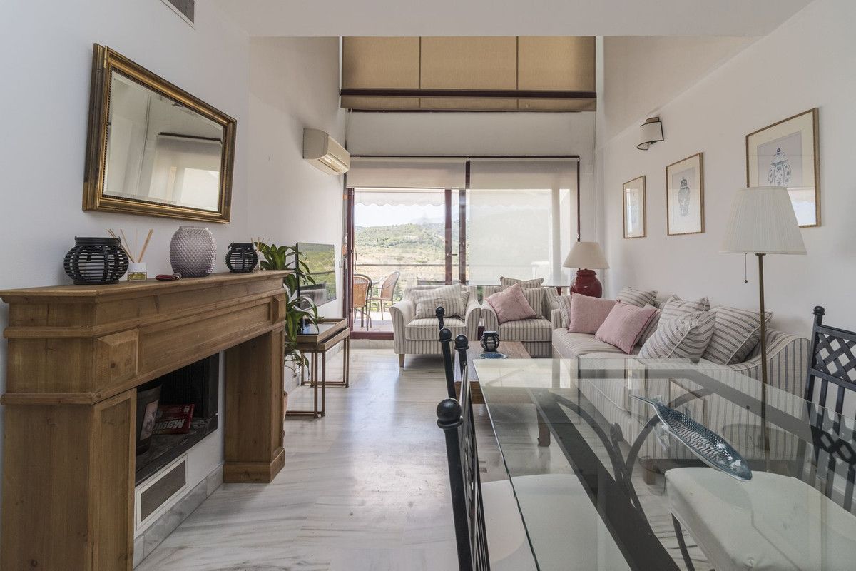 Apartamento en Benahavis