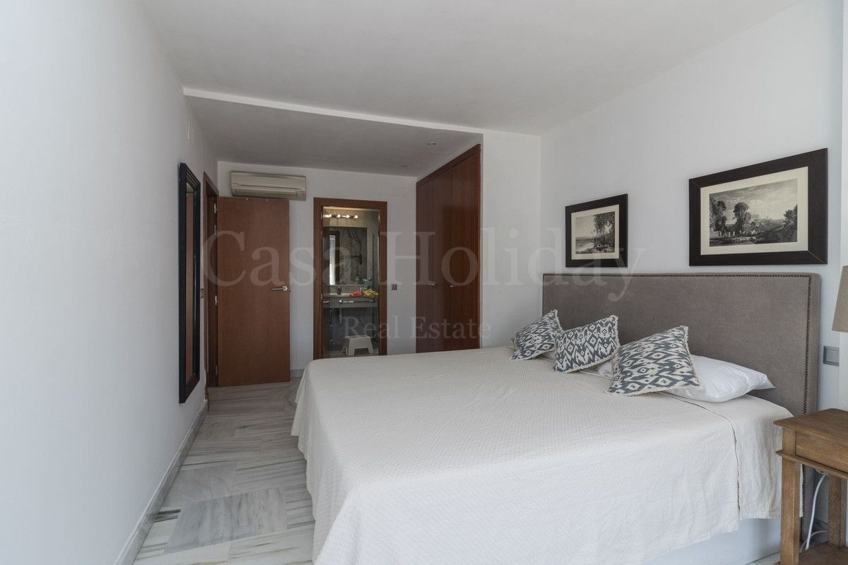 Apartamento en Benahavis
