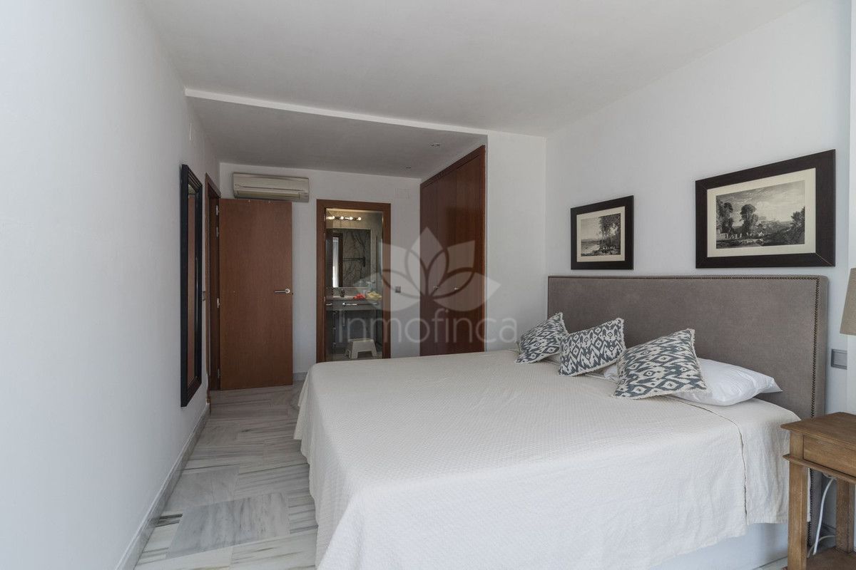 Apartamento en Benahavis
