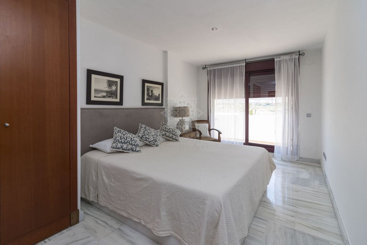 Apartamento en Benahavis