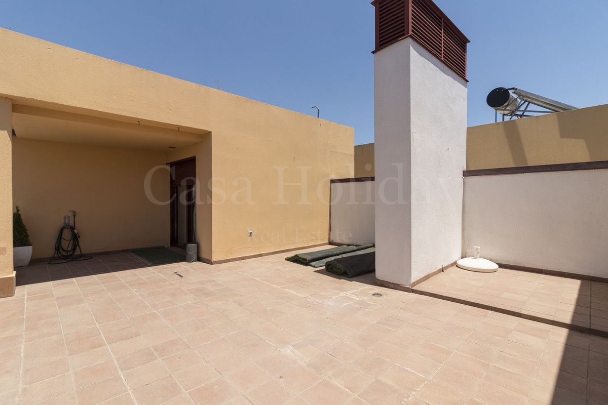 Apartamento en Benahavis