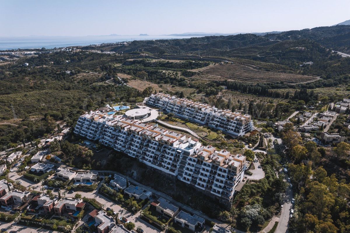 Apartamento en Benahavis