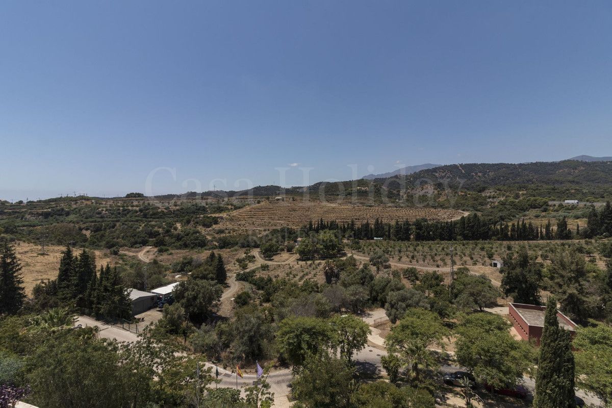 Apartamento en Benahavis