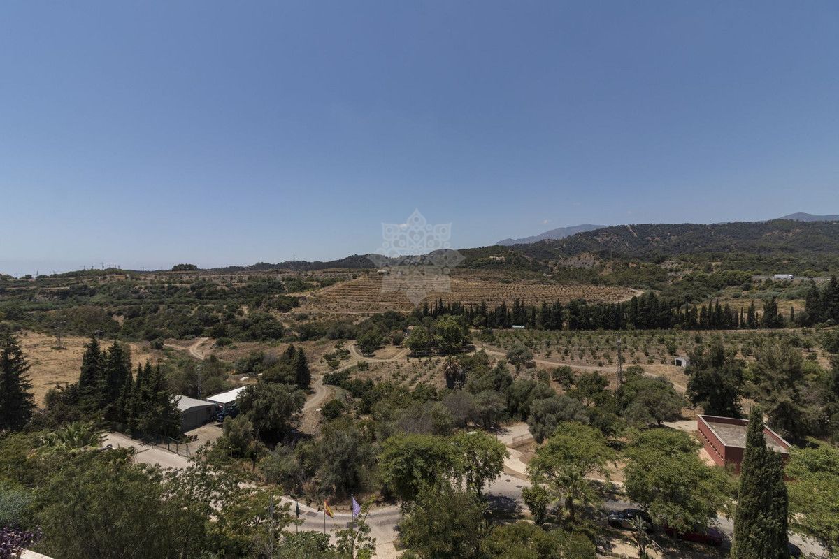 Apartamento en Benahavis