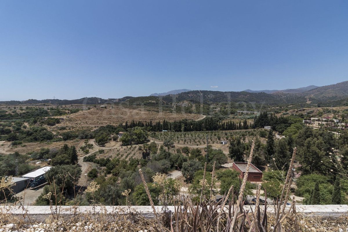 Apartamento en Benahavis