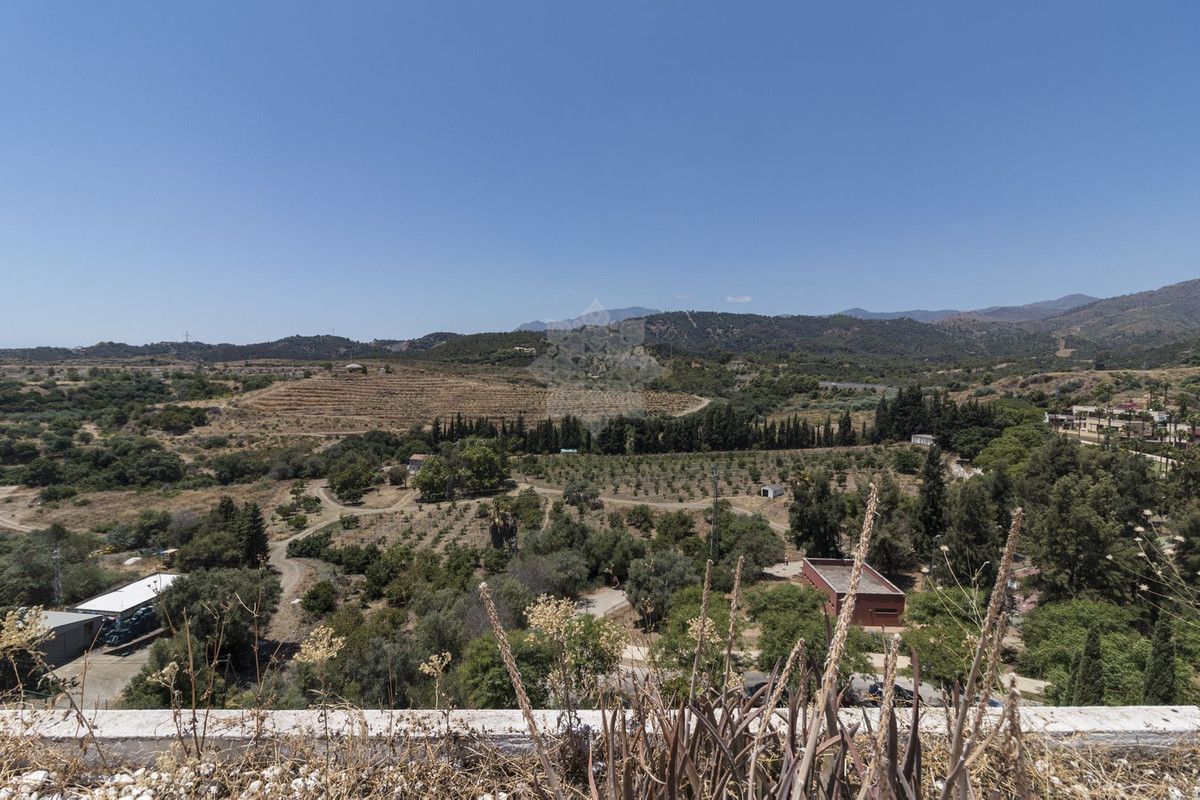 Apartamento en Benahavis