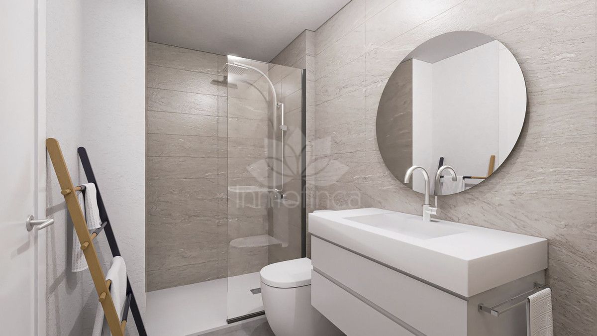 Apartamento en Las Lagunas, Mijas Costa