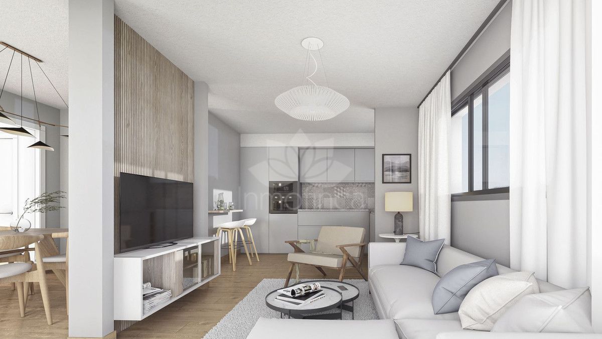 Apartamento en Las Lagunas, Mijas Costa