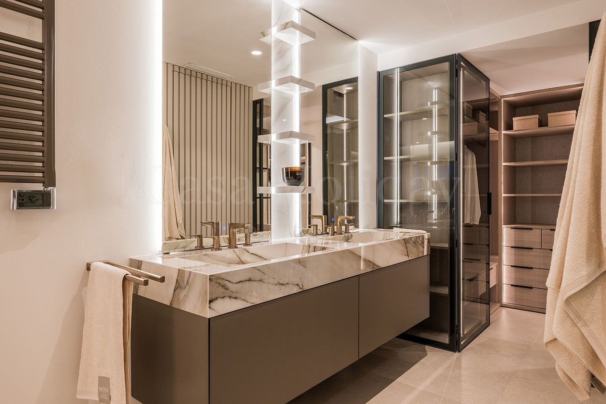 Apartamento Planta Baja en Estepona