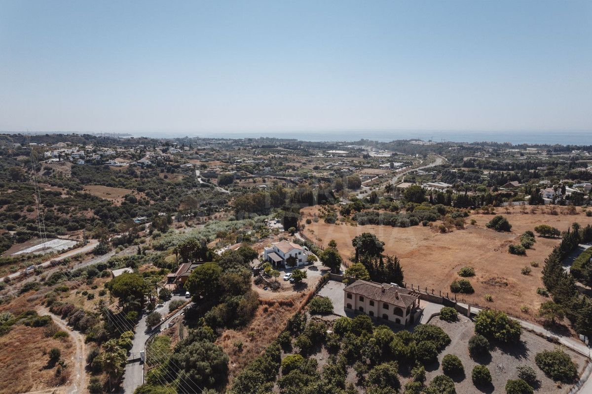 Villa in Estepona