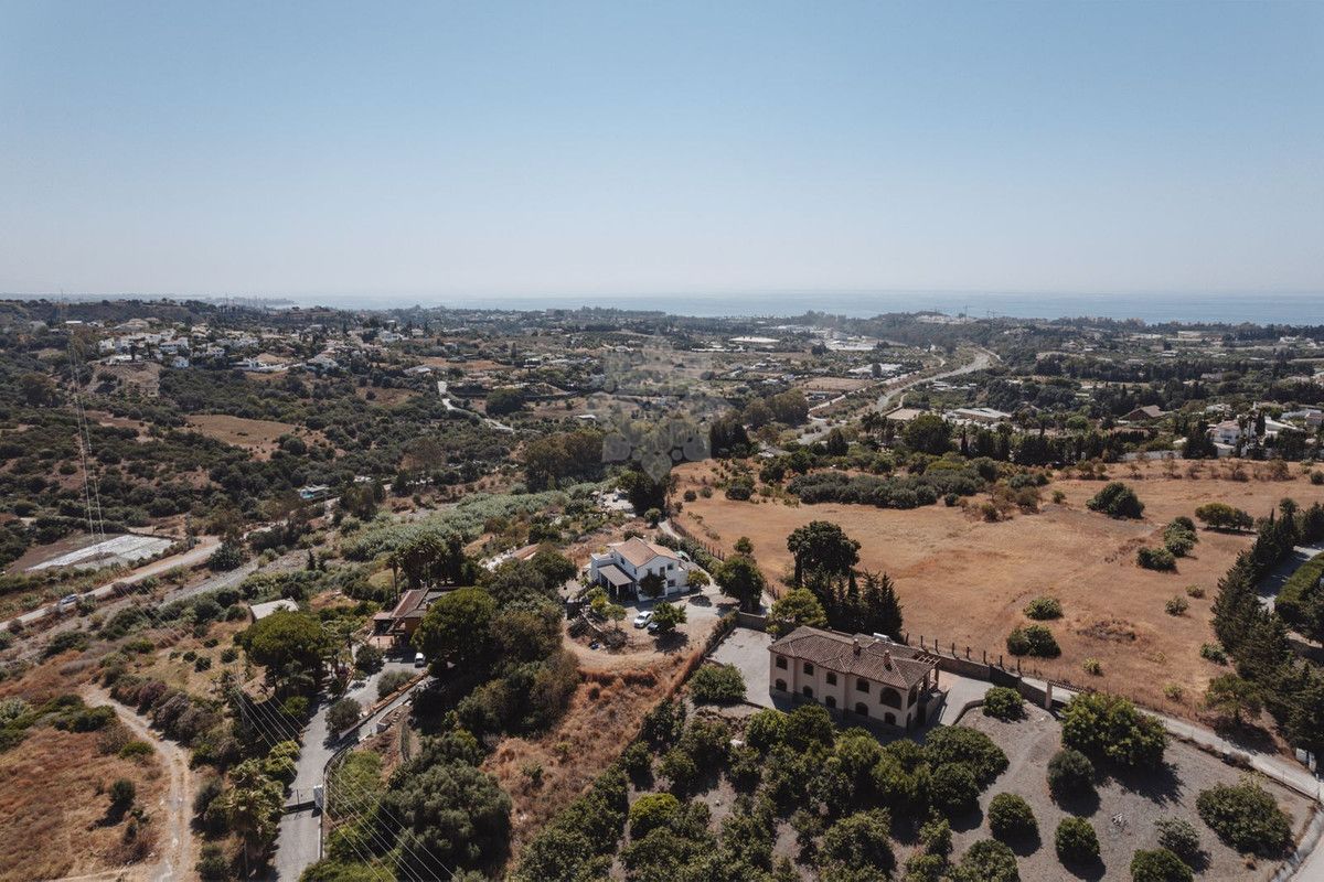 Villa in Estepona