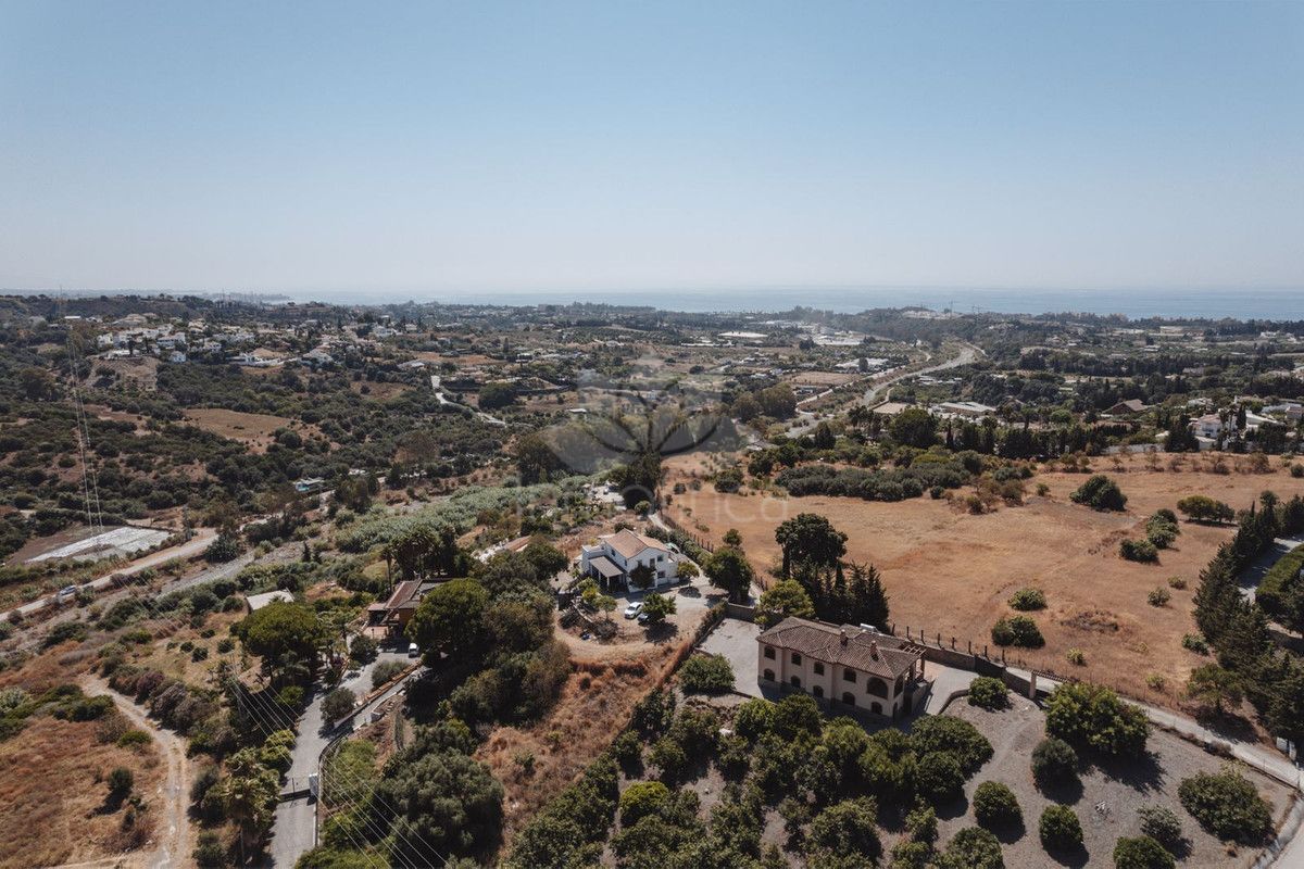 Villa in Estepona