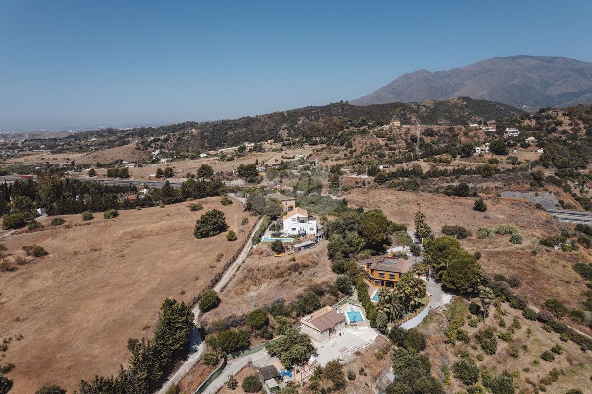 Villa in Estepona