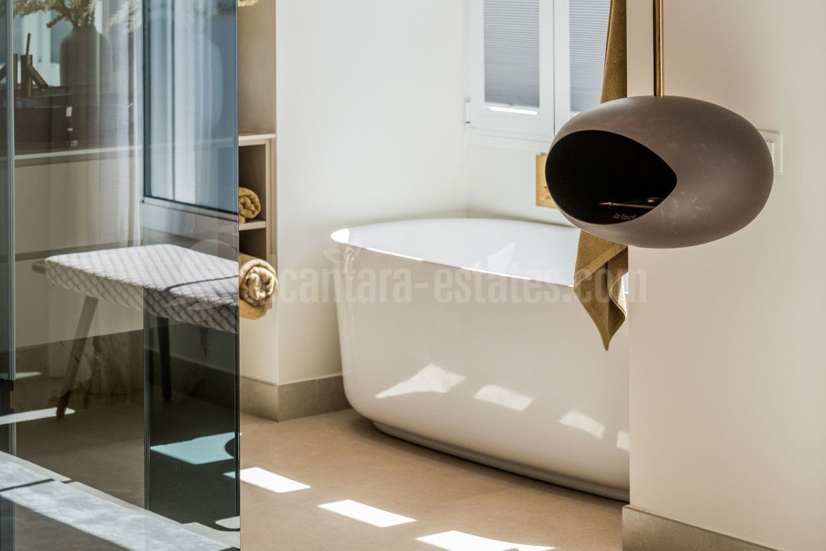 Apartment in Los Monteros, Marbella