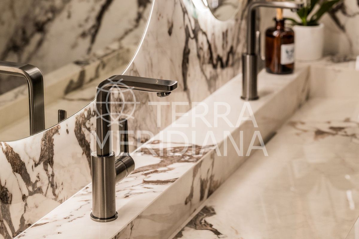 Apartment in Los Monteros, Marbella