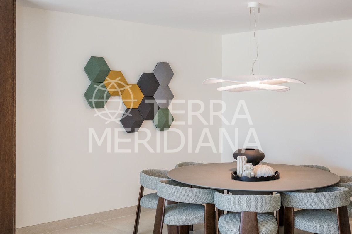 Apartment in Los Monteros, Marbella