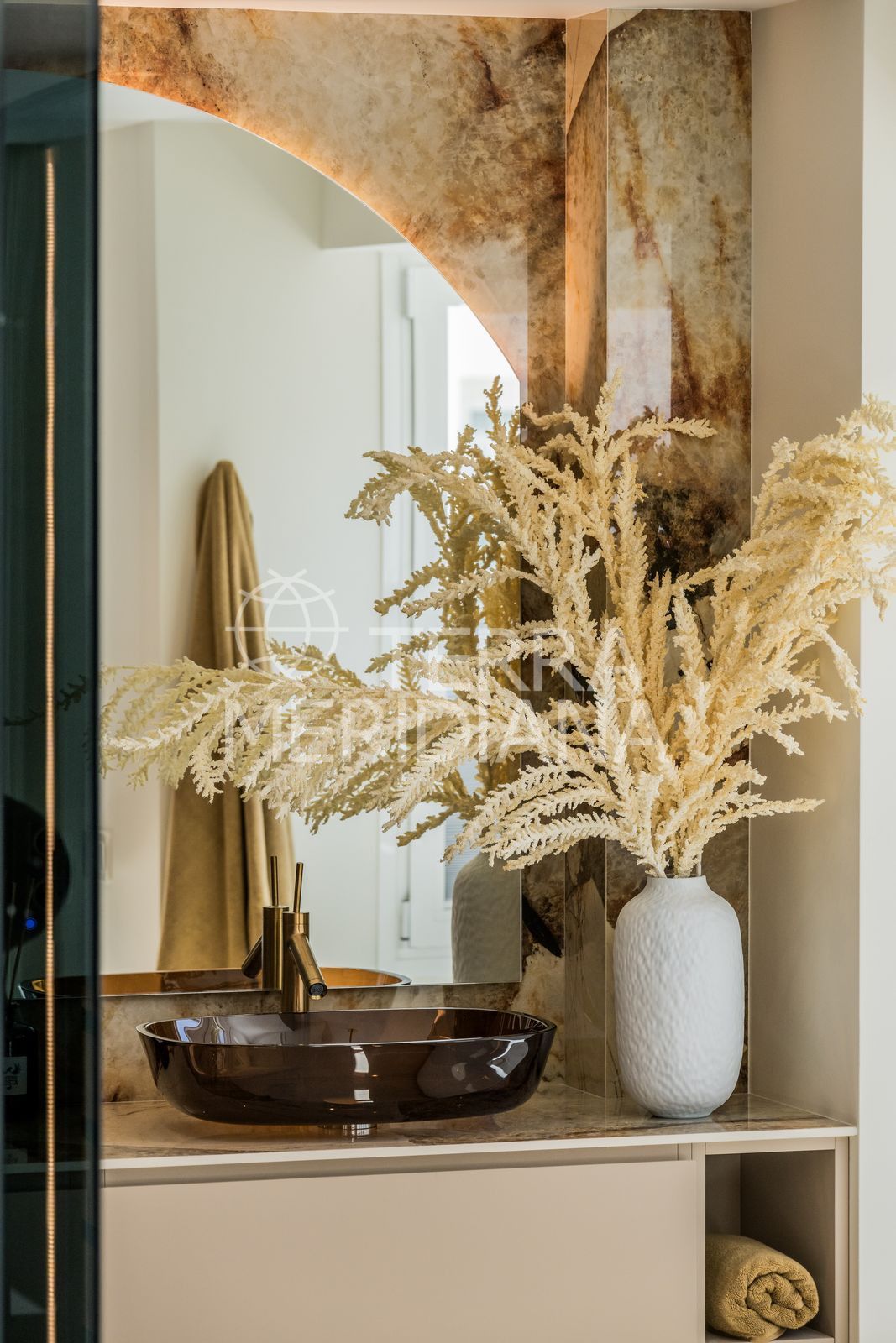 Apartment in Los Monteros, Marbella