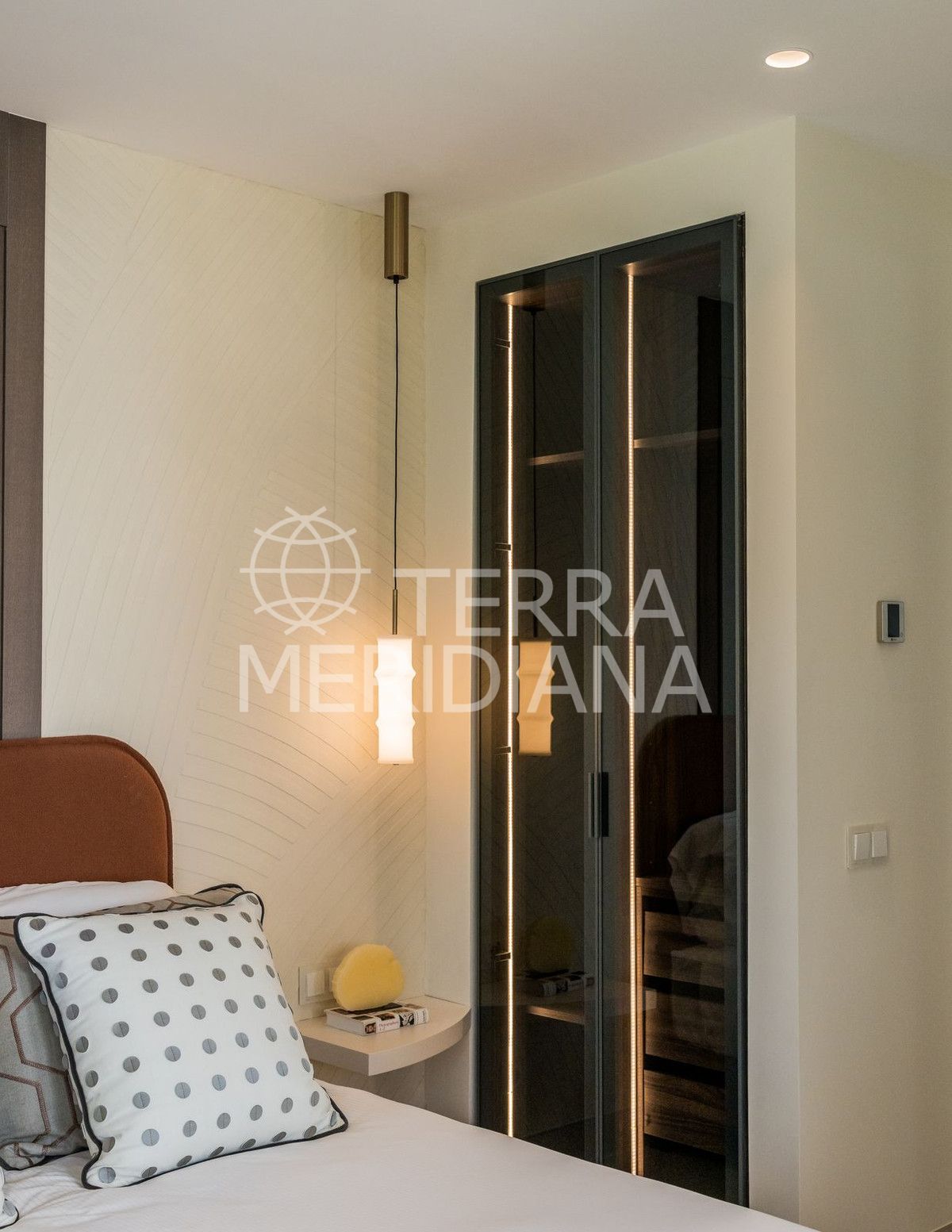 Apartment in Los Monteros, Marbella