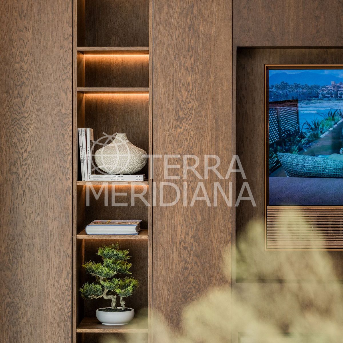 Apartment in Los Monteros, Marbella