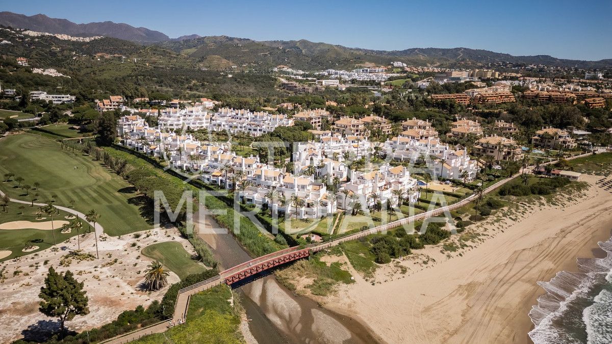 Apartment in Los Monteros, Marbella